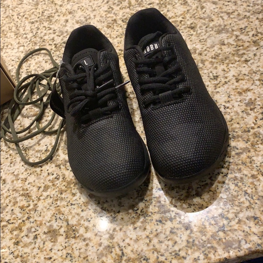 NOBULL Women’s Superfabric Trainers Size 8.5